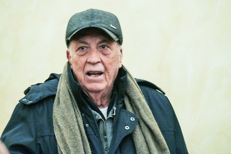 “Album andriese degli anni ‘80”. <span>Foto Riccardo Di Pietro</span>