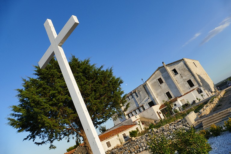 Inaugurazione di nuovi locali all’interno della Masseria San Vittore