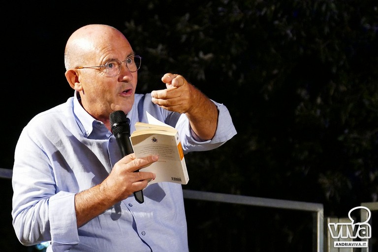 Don Riccardo Agresti