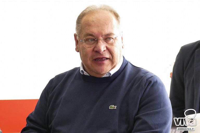 dr. Andrea Sinigaglia