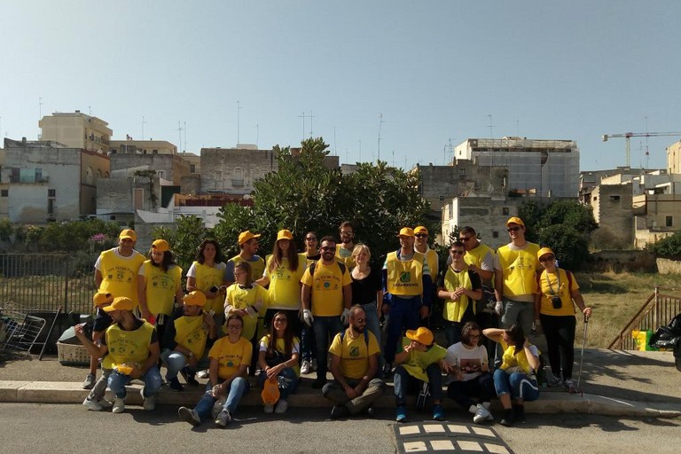 11^ edizione di 