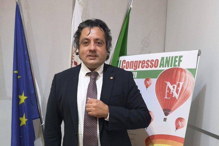 Marcello Pacifico