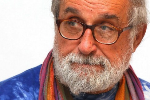 padre Alex Zanotelli