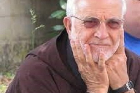 Padre Francesco Monticchio