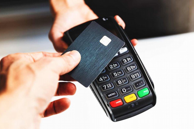 Pagamenti con il POS