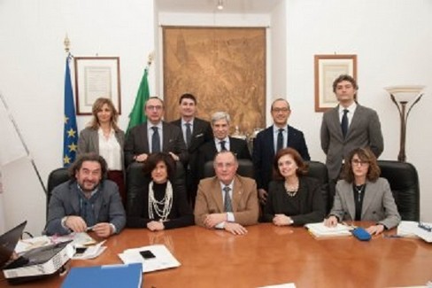 ordine dei commercialisti di Trani