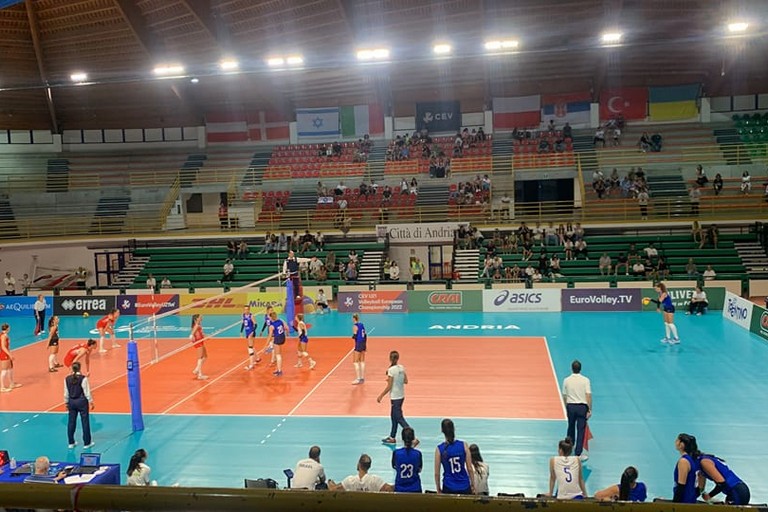 Palasport