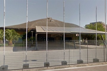Palasport Andria