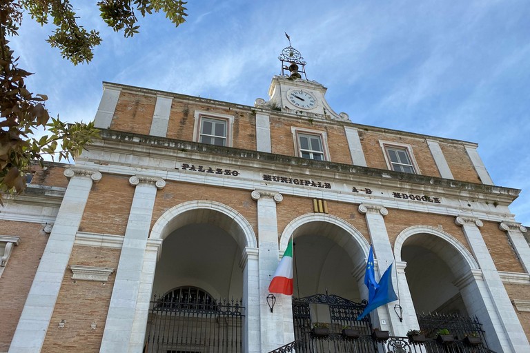 palazzo di citta