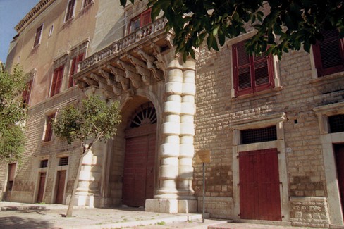 Palazzo ducale