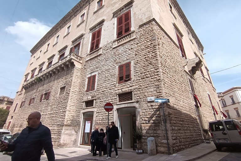 Presentata la 587^ edizione della Fiera d’Aprile nei luoghi di Palazzo Ducale