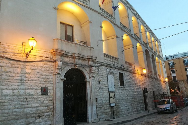 comune di Bisceglie