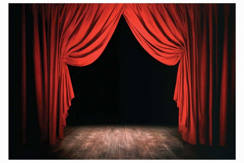 palco