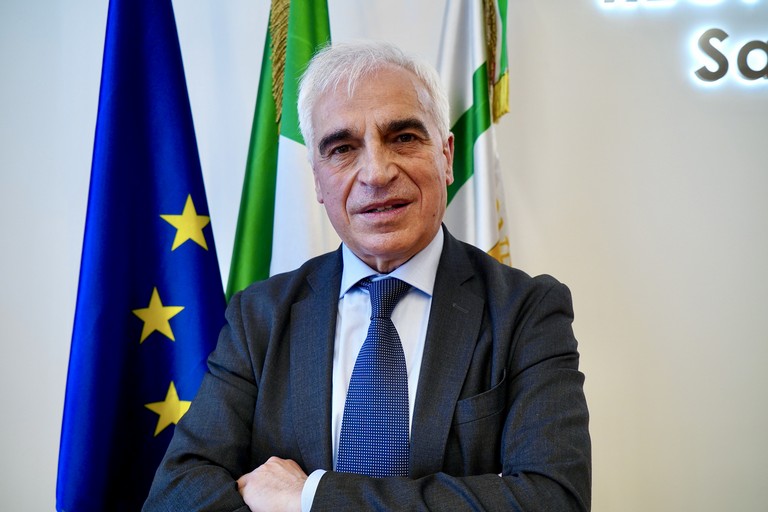 Rocco Palese