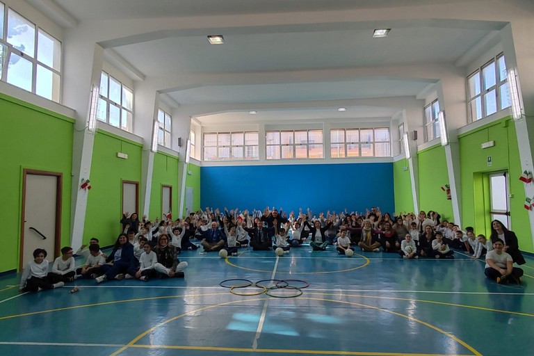 Palestra Inchingolo
