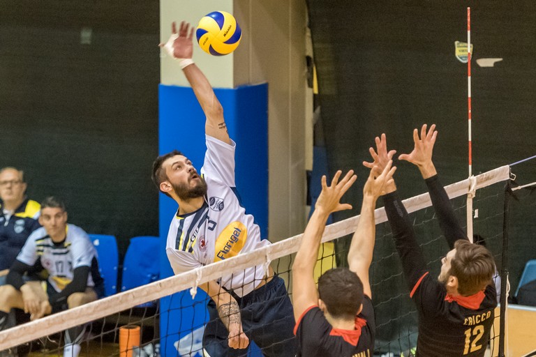 Pallavolo Andria