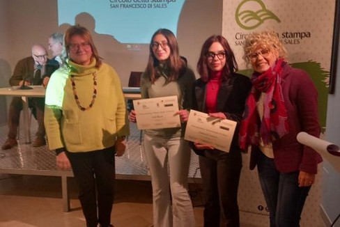 Premio giornalistico