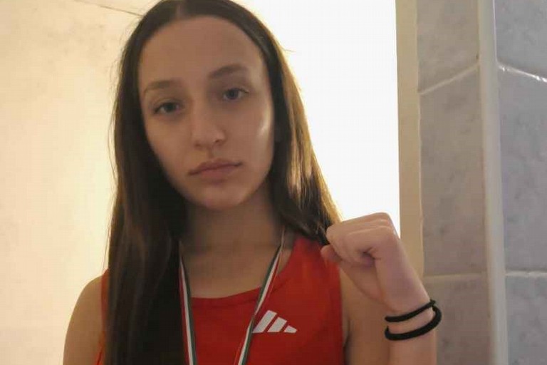 Annalisa Palumbo