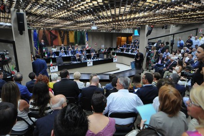 Consiglio Regionale della Puglia