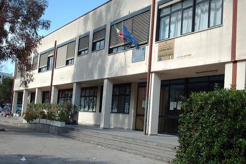 scuola giovanni paolo II