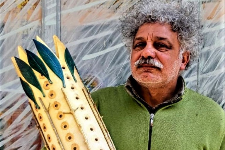 paolo de santoli
