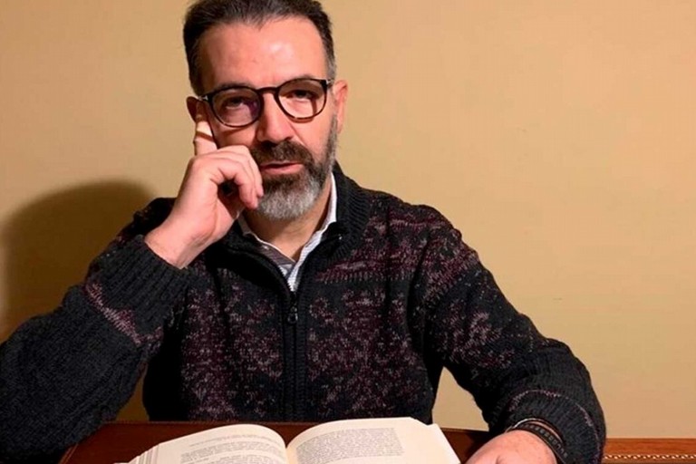 Paolo Farina