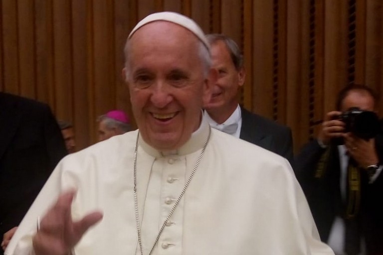 Papa Francesco