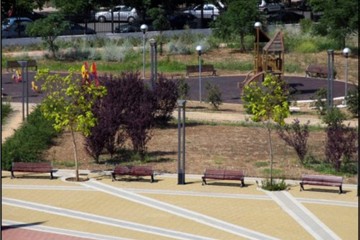 Parco Andria