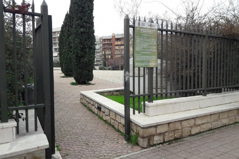 parco cittadino