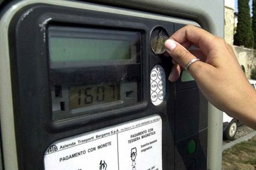 Parcometro