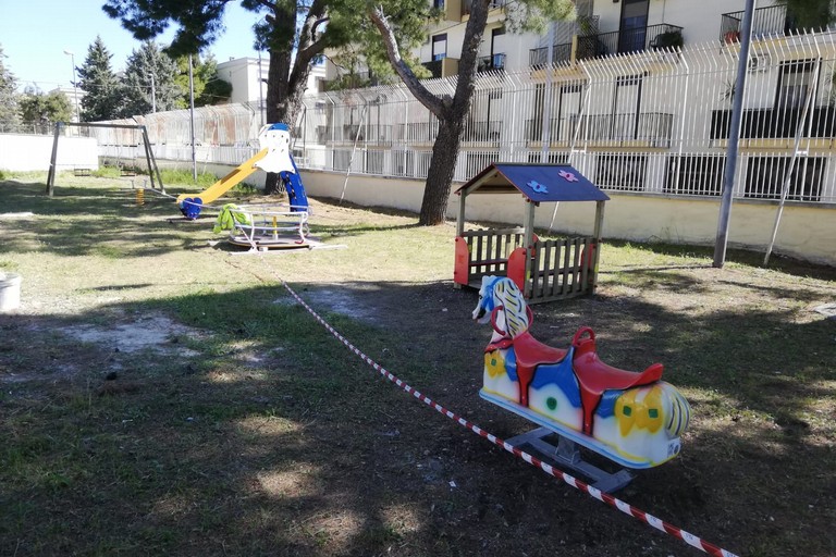 scuola dell'infanzia