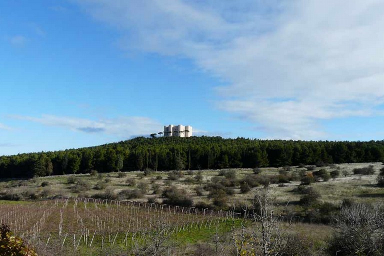 Castel del Monte