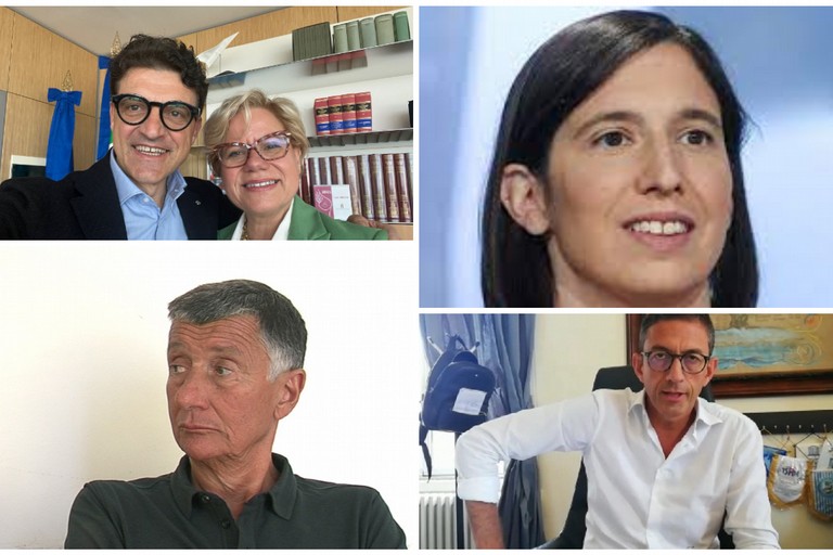Partito Democratico
