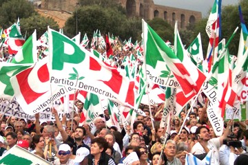 Partito Democratico