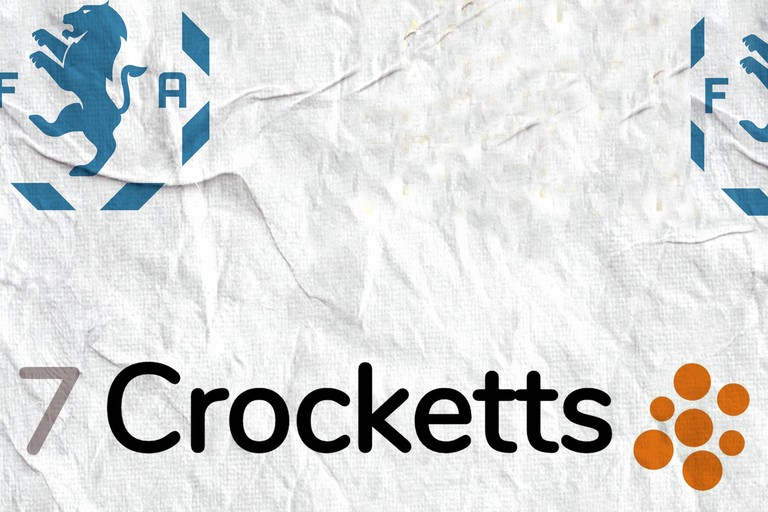 Partner crocket