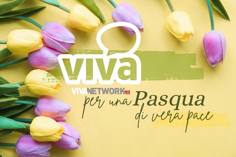 Pasqua Viva Network