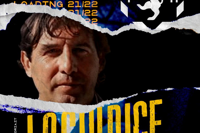 pasquale logiudice