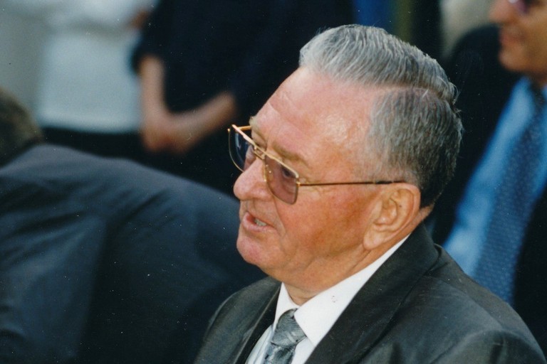 pasquale massaro