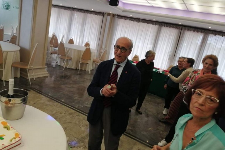 pasquale zinni