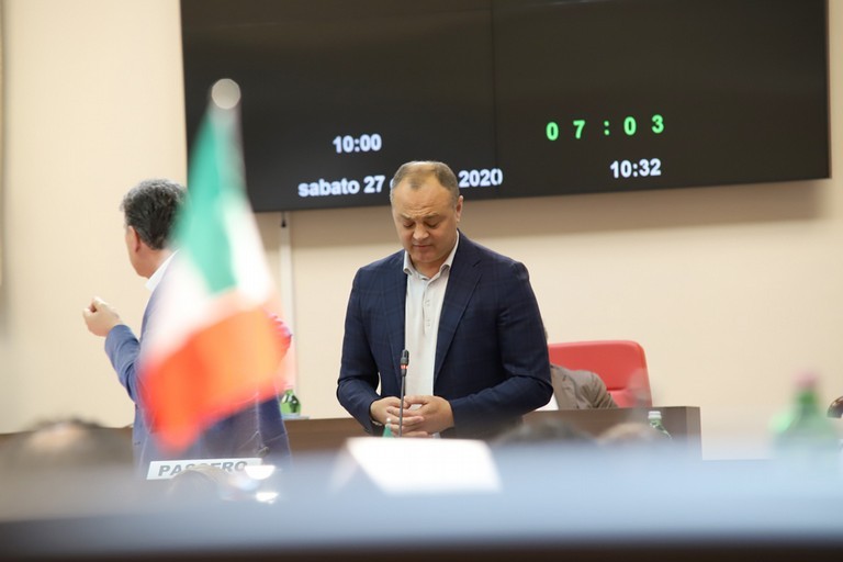 Ruggiero Passero