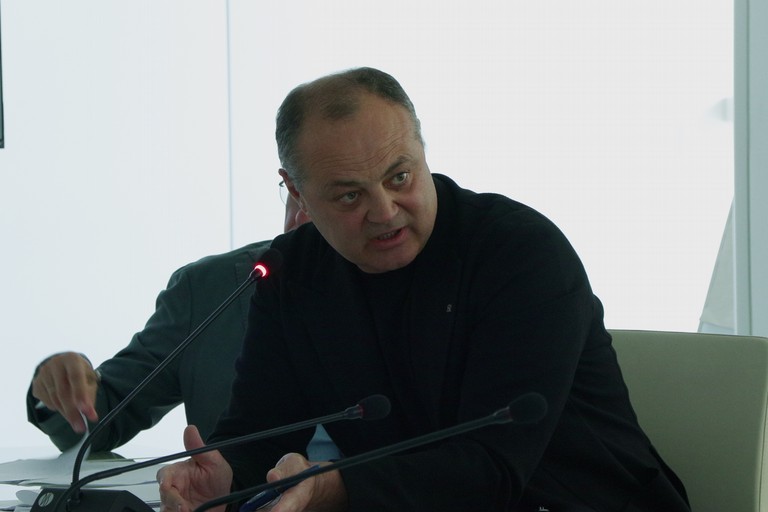Ruggiero Passero