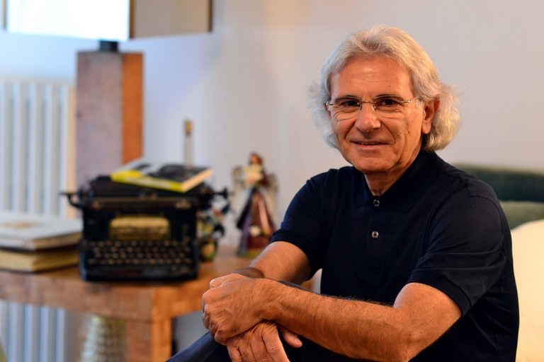 Lino Patruno