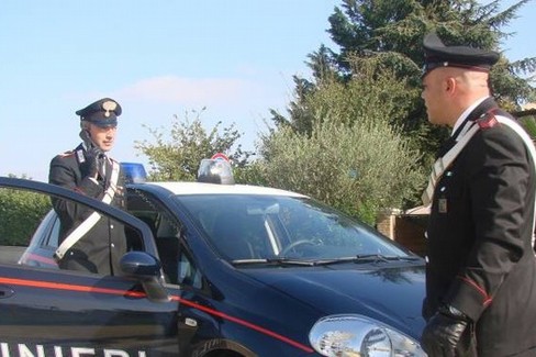 carabinieri