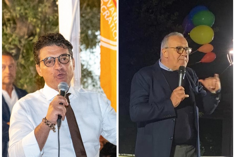 Vurchio e Zinni