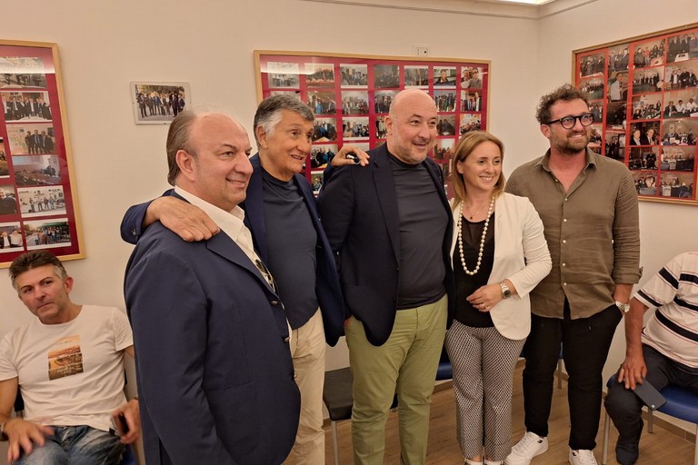 Partito Democratico