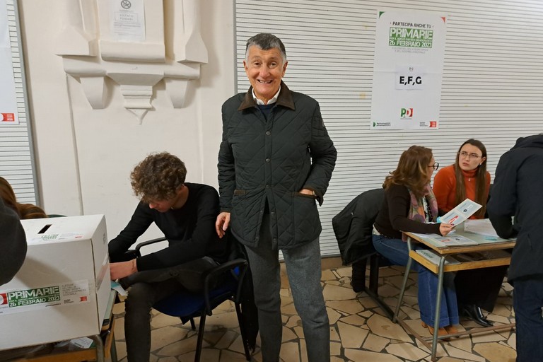 Lorenzo Marchio Rossi