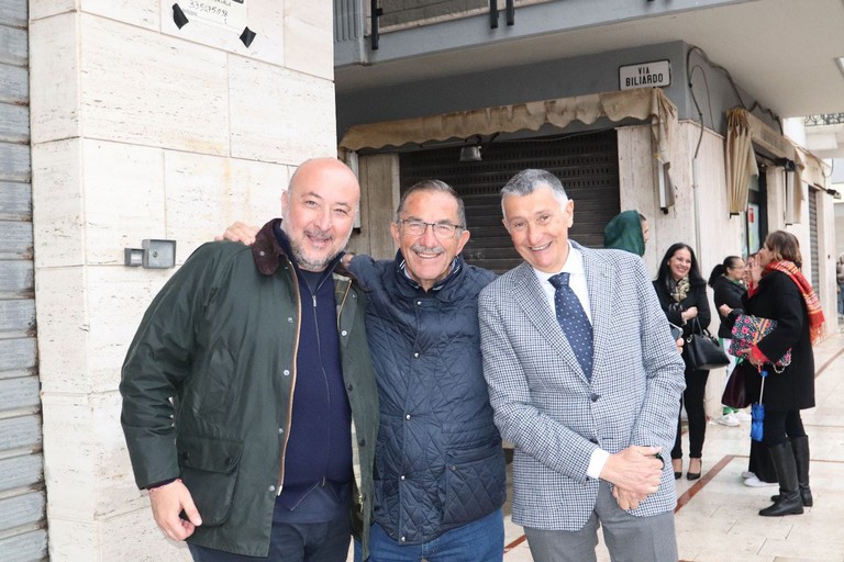 Partito Democratico