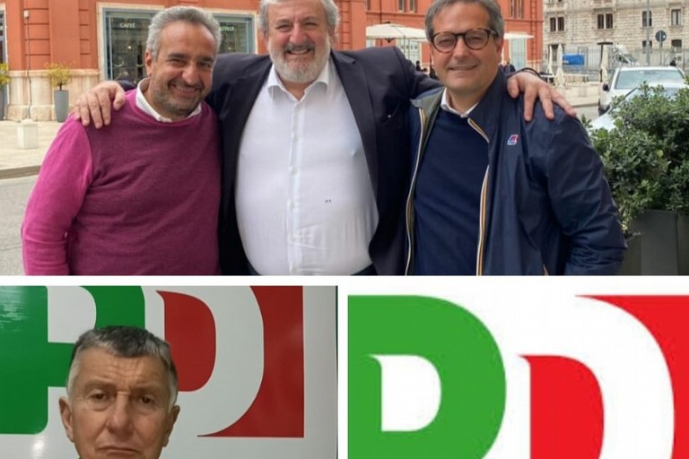 Partito Democratico