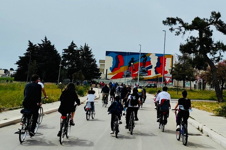 Andria Pedala