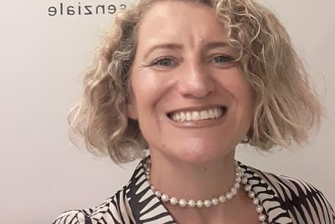 Annamaria Pellegrino